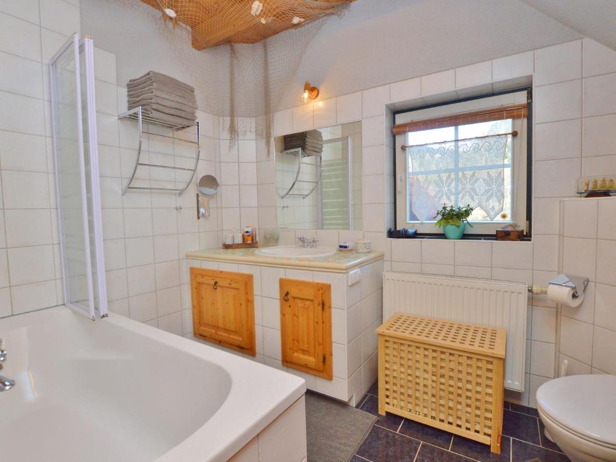 Chalet In Stadl An Der Mur Styria With Sauna Einach Exterior foto